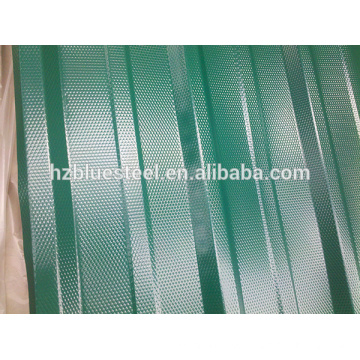 Cheap Low Price Embossed Metal Roofing Sheet Roofing Tile Roofing Panel